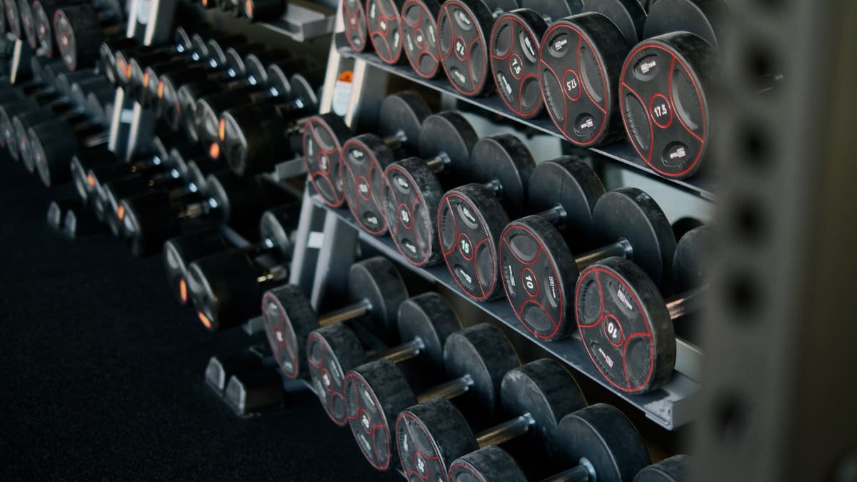 Em alguns casos, imaginar estar treinando pode ativar o corpo de forma surpreendente