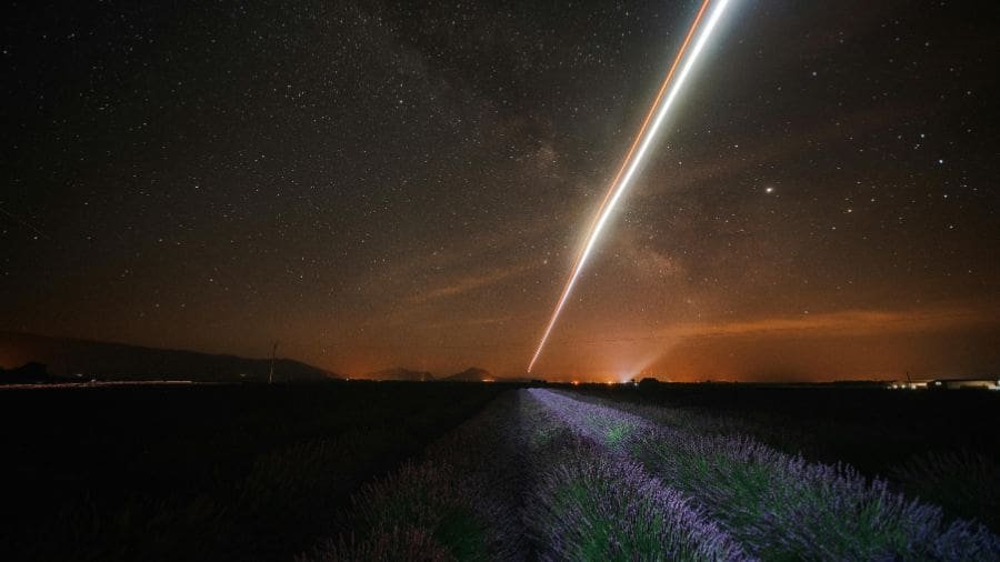 O pa&iacute;s desenvolveu diversos modelos de m&iacute;sseis de curto e m&eacute;dio alcance, muitos deles capazes de atingir alvos a milhares de quil&ocirc;metros de dist&acirc;ncia