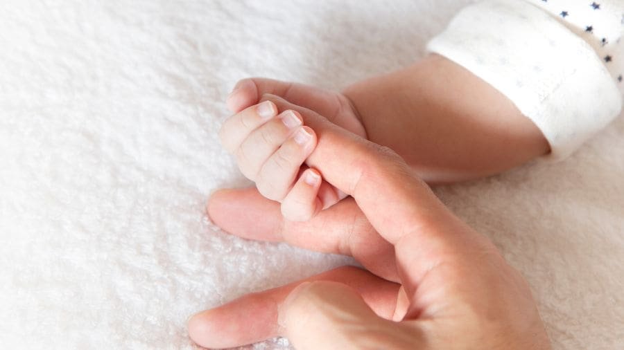A pele do beb&ecirc; &eacute; muito mais fina e sens&iacute;vel do que a de um adulto