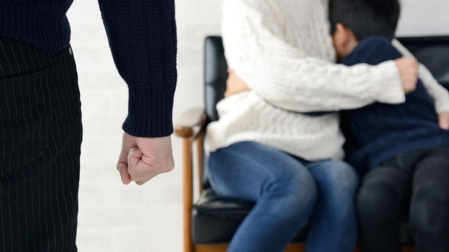 Um dos pontos mais importantes da lei &eacute; a possibilidade de medidas protetivas urgentes