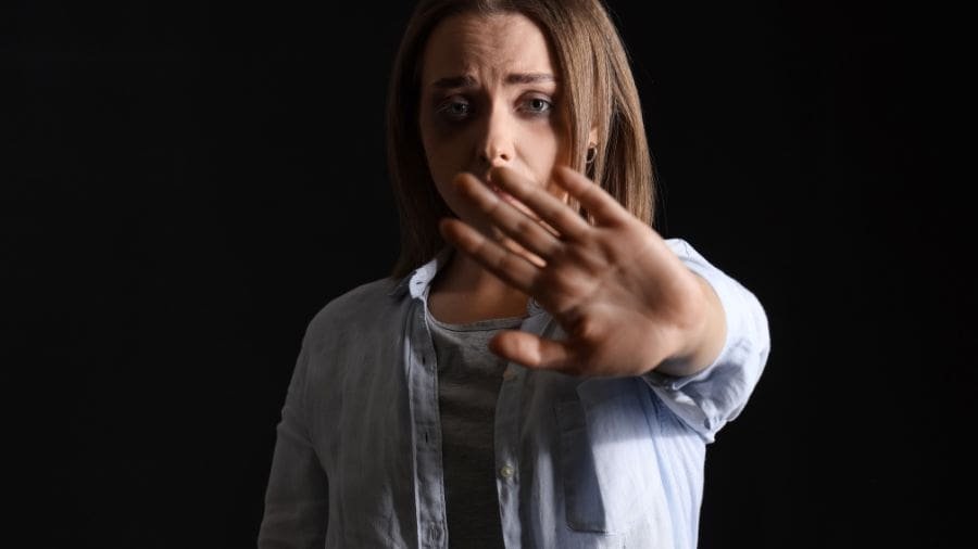 Informa&ccedil;&atilde;o tamb&eacute;m &eacute; uma forma de prote&ccedil;&atilde;o. Conhecer a lei significa saber que voc&ecirc; n&atilde;o est&aacute; sozinha.