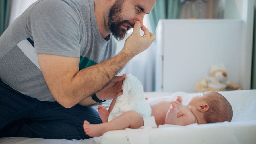 Esse afastamento poder&aacute; ser utilizado ap&oacute;s o nascimento do filho, ado&ccedil;&atilde;o ou obten&ccedil;&atilde;o de guarda da crian&ccedil;a