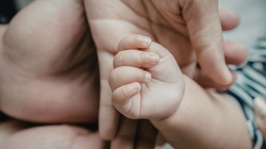 A licen&ccedil;a-paternidade no Brasil sempre foi considerada uma das mais curtas do mundo.