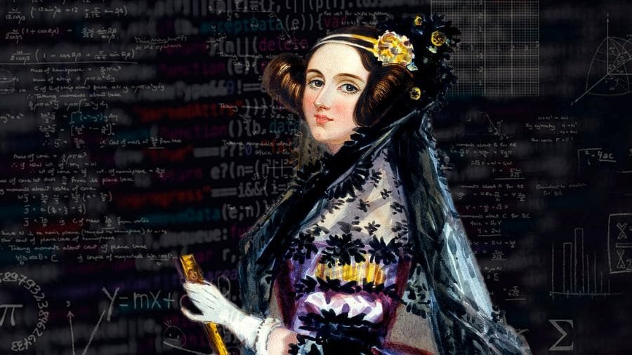 Hoje, Ada Lovelace &eacute; considerada uma das grandes pioneiras da tecnologia.
