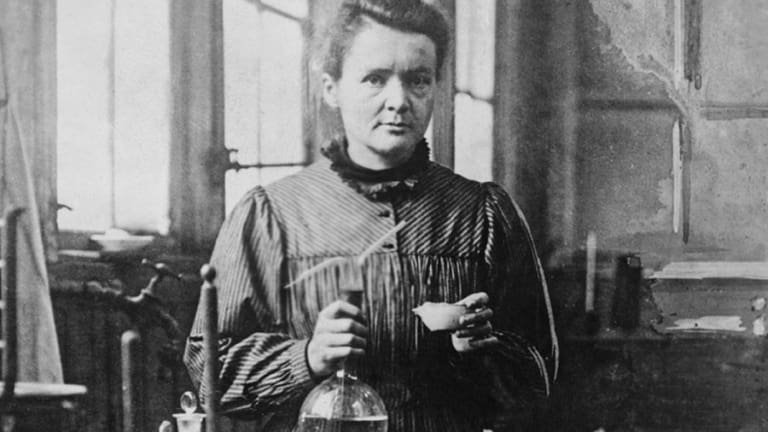 Mulheres que mudaram o mundo e fizeram história