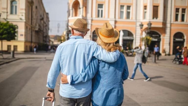 Por que muitos casais estão optando por não ter filhos?