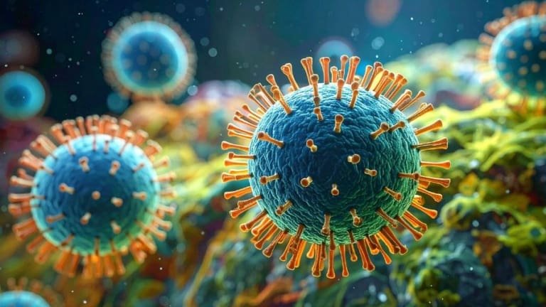 Nova variante da Covid, BA.3.2, foi detectada em 23 países