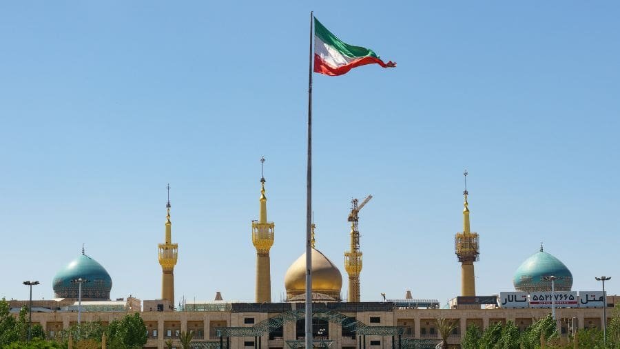 Afinal, o que &eacute; exatamente um aiatol&aacute;? E ele &eacute; a mesma coisa que o presidente do Ir&atilde;?