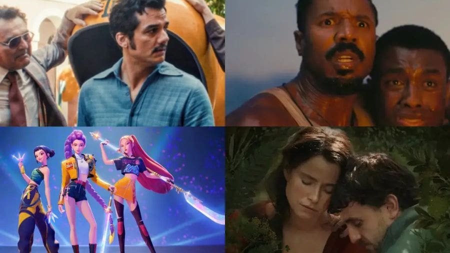 o Oscar 2026 tamb&eacute;m funciona como uma esp&eacute;cie de retrato cultural do momento que o cinema atravessa