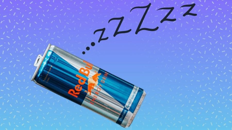Red Bull para dormir? O que se sabe até agora sobre isso? Imaginar um Red Bull para dormir soa quase como pensar em gelo que esquenta ou café que faz cochilar