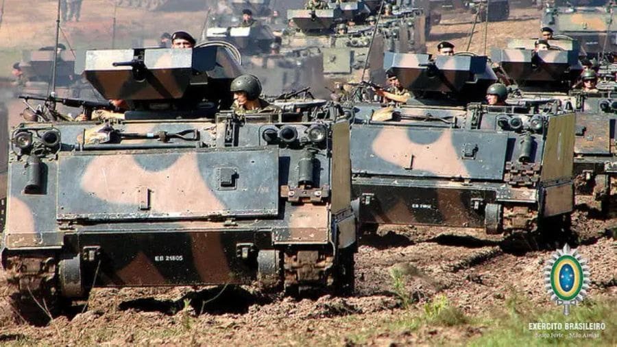 Antes de qualquer convoca&ccedil;&atilde;o militar acontecer, existe um passo essencial: a declara&ccedil;&atilde;o oficial de guerra