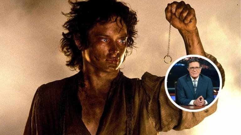 Sequência de Senhor dos Anéis é anunciada com nova história