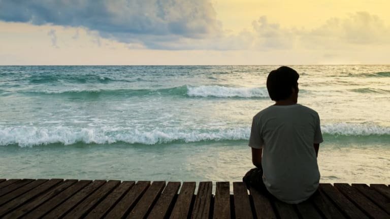 Solidão causa quase 1 milhão de mortes por ano, segundo OMS