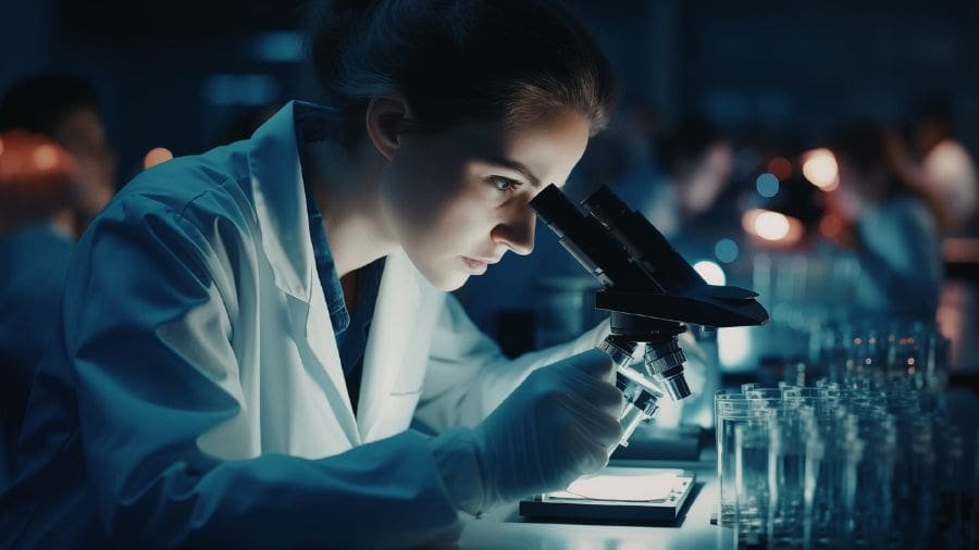 Outro campo que desperta grande expectativa envolve a edi&ccedil;&atilde;o gen&eacute;tica