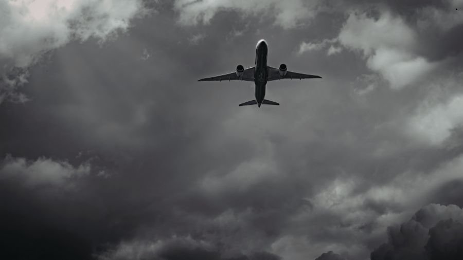 Turbul&ecirc;ncia assusta, mas, na grande maioria dos casos, representa apenas desconforto, n&atilde;o perigo estrutural.