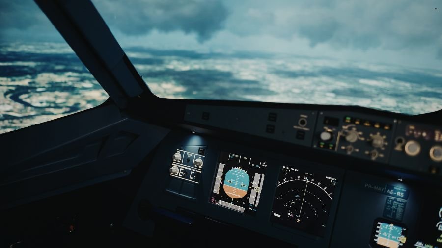 A grande maioria das viagens ocorre sem qualquer situa&ccedil;&atilde;o relevante.