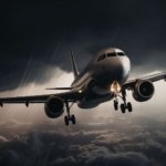 Turbulência pode derrubar um avião?