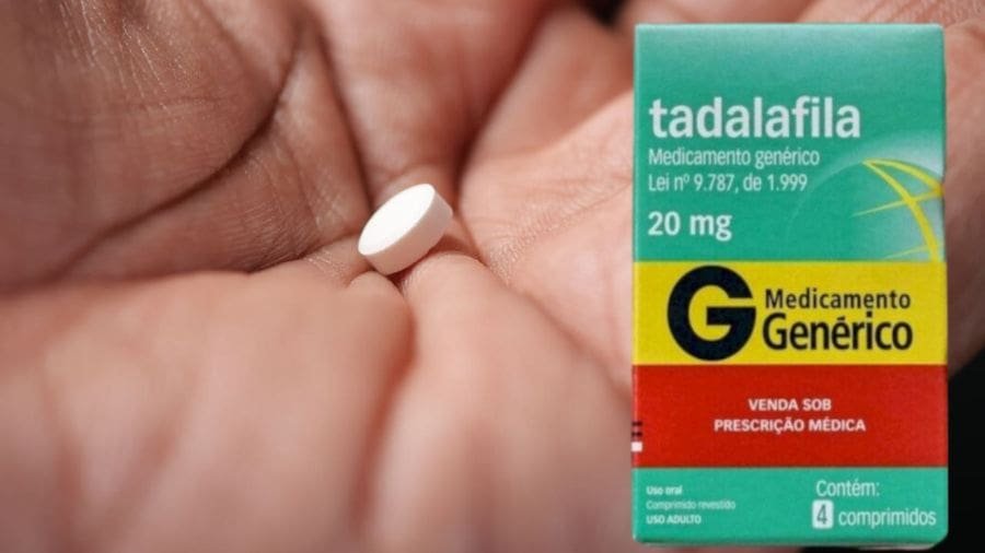 Uso recreativo de tadalafila virou moda e preocupa médicos