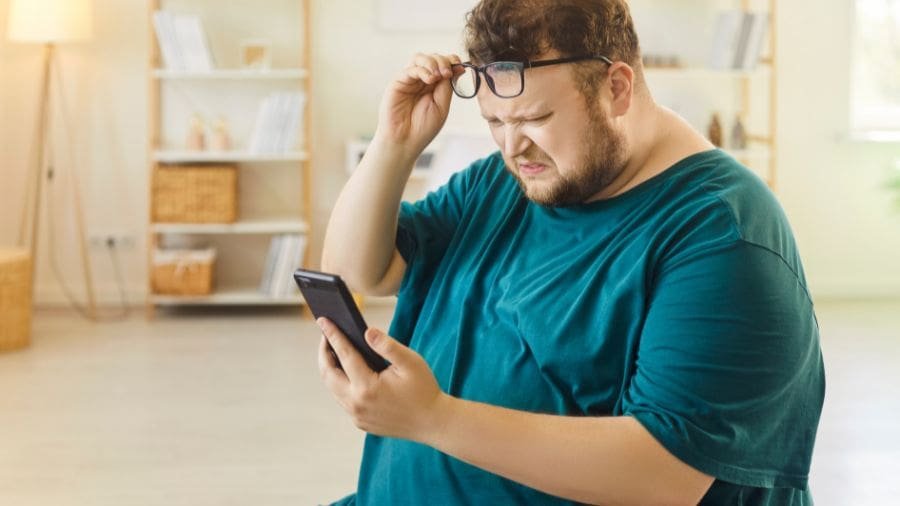 O acesso ser&aacute; controlado e limitado a um grupo espec&iacute;fico de pacientes