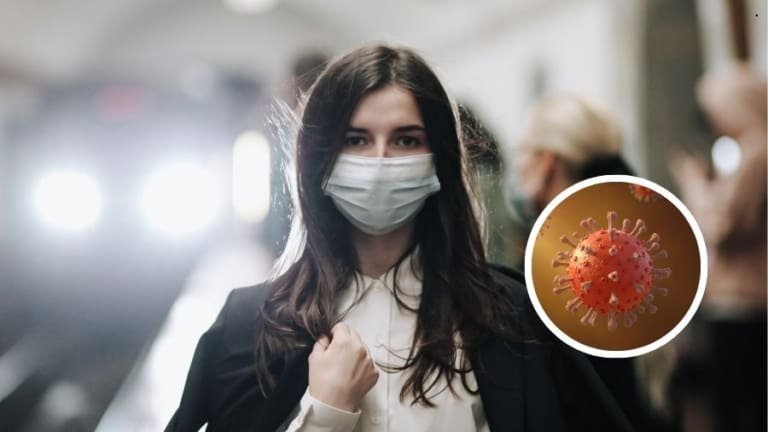 Variante “Cicada” da covid foi detectada em 25 estados dos EUA