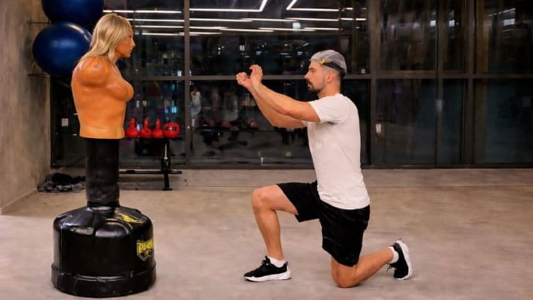 Caso ela diga não: trend preocupa autoridades