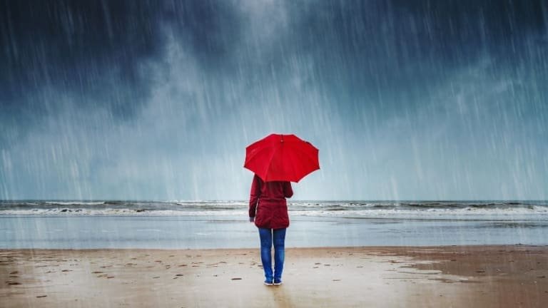 Por que as águas de março já não fecham mais o verão?