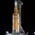 Artemis II marca volta histórica à Lua com missão ousada da NASA