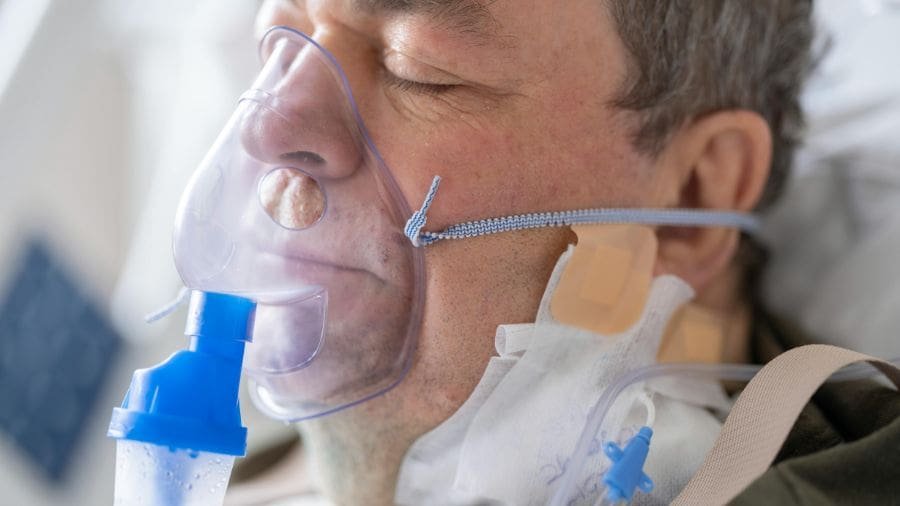 Mortes por ‘supergripe’ crescem 36,9% e acendem alerta no Brasil Em períodos de alta circulação de vírus, uma simples febre acompanhada de falta de ar nunca deve ser ignorada