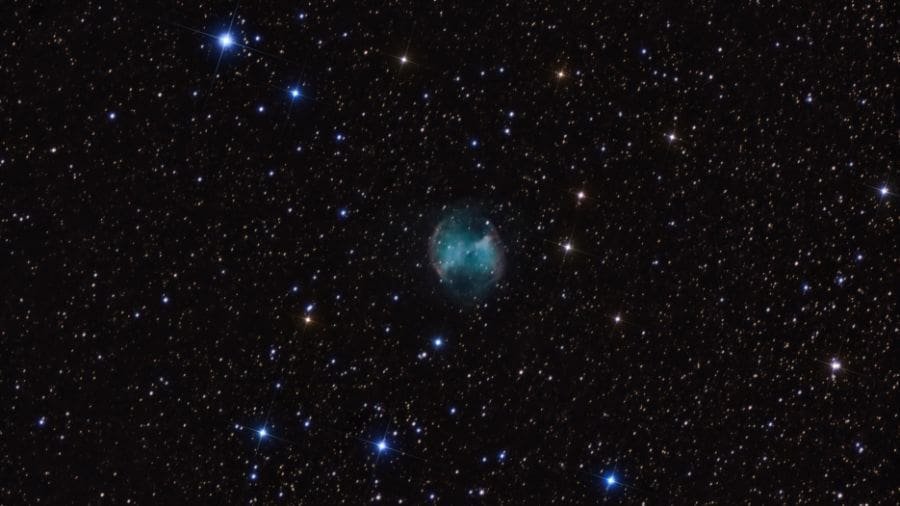 A descoberta chamou aten&ccedil;&atilde;o porque usa algo que j&aacute; existe no espa&ccedil;o: as &oacute;rbitas de determinados asteroides.