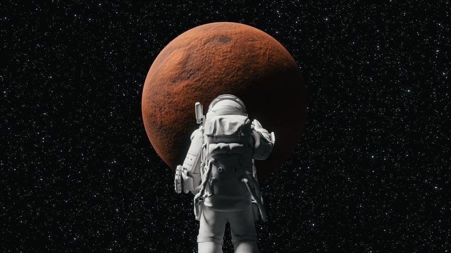 O espa&ccedil;o parece vazio, mas na verdade ele possui trajet&oacute;rias invis&iacute;veis que podem facilitar viagens interplanet&aacute;rias.