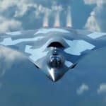 China cria motor hipersônico que supera Mach 6