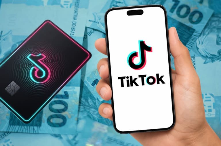 Tik Tok pode ir de rede social a banco