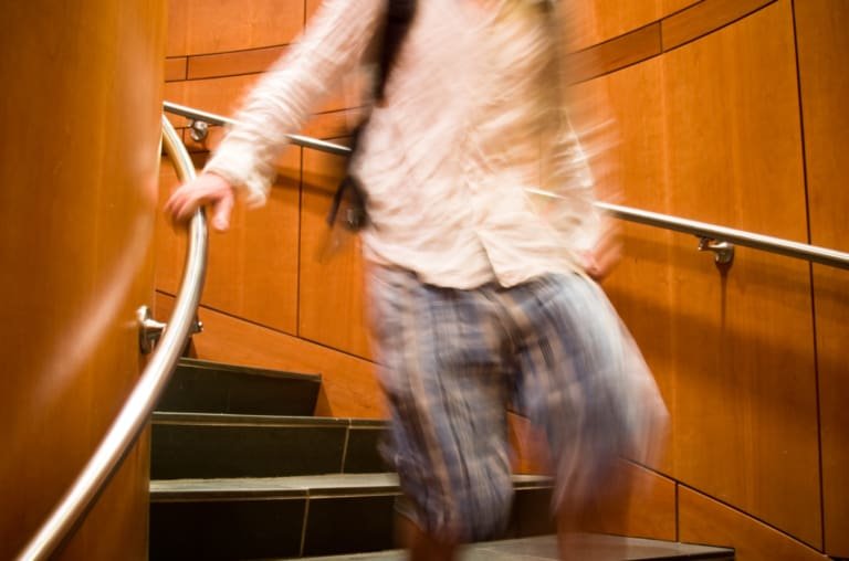 Como a pressa invisível está devorando a sua mente