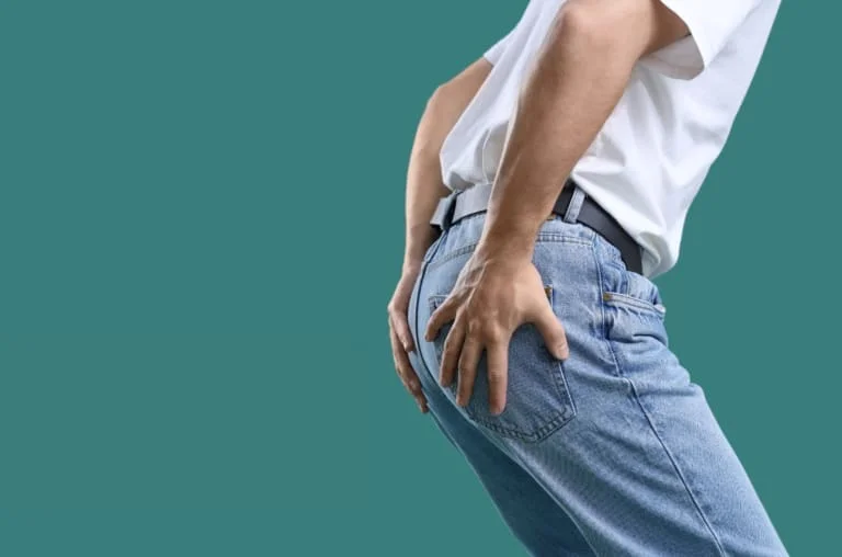 Bumbum empinado pode ser sinal oculto de TDAH e autismo