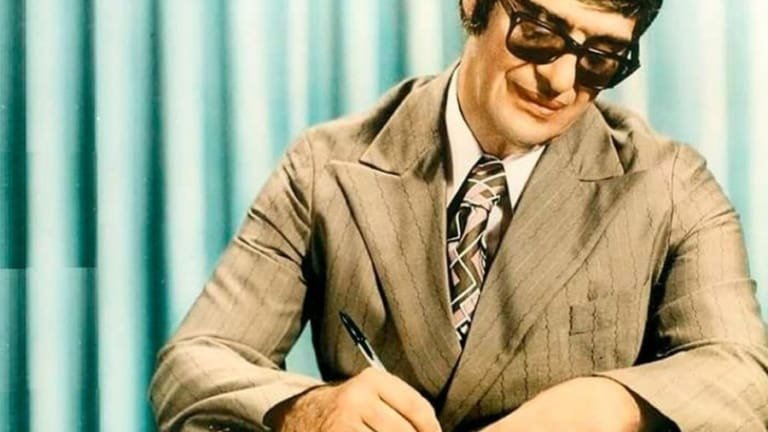 Em 1955, psicografia de Chico Xavier acertou 88% das previsões