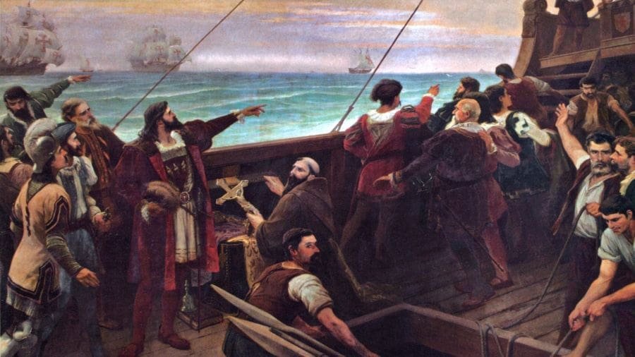 a data de 22 de abril continua sendo uma das mais importantes da hist&oacute;ria brasileira