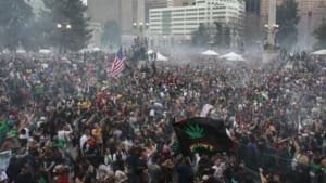 Hoje é o Dia Mundial da Cannabis. Baseado em que criaram essa data?