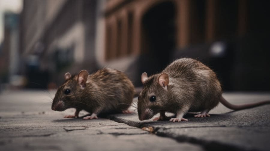 Um projeto de lei quer proibir a comercializa&ccedil;&atilde;o desse tipo de armadilha no Brasil