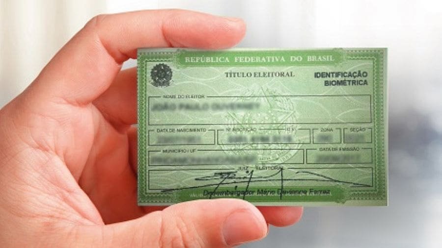 A Justi&ccedil;a Eleitoral normalmente n&atilde;o faz contato pelo WhatsApp pedindo regulariza&ccedil;&atilde;o cadastral