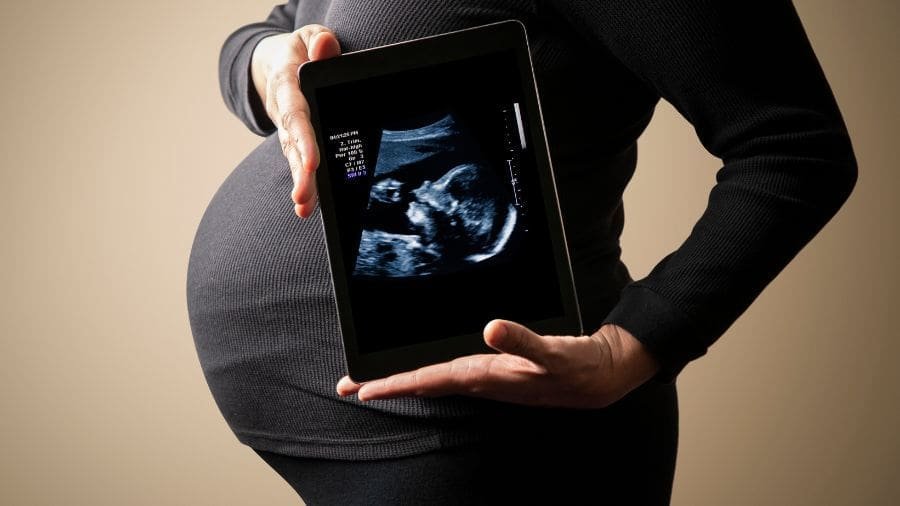 O &aacute;lcool pode atravessar a placenta, mas a prote&ccedil;&atilde;o n&atilde;o consegue atravessar de volta.