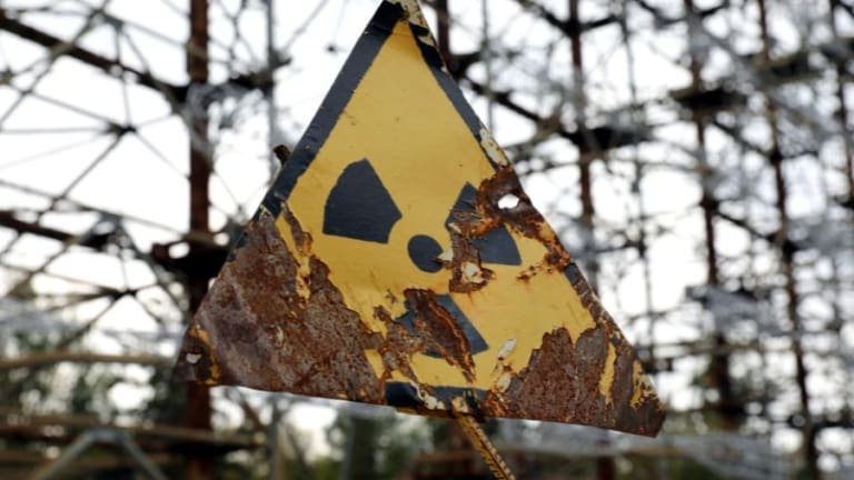 Radiação: por que Hiroshima é habitável e Chernobyl não?
