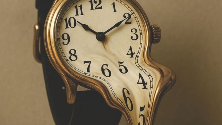 Por que uma hora tem 60 minutos e não 100? Onde surgiu isso?