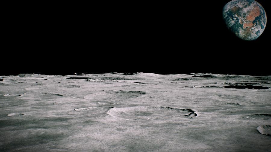Estudar o lado oculto da lua &eacute; como abrir um arquivo geol&oacute;gico que ficou preservado por bilh&otilde;es de anos.