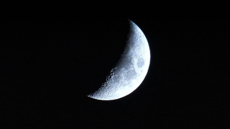 O que é o lado oculto da Lua? O que os cientistas buscam?