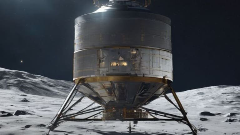 Missão chinesa Chang’e 7 vai ser maior que Artemis II