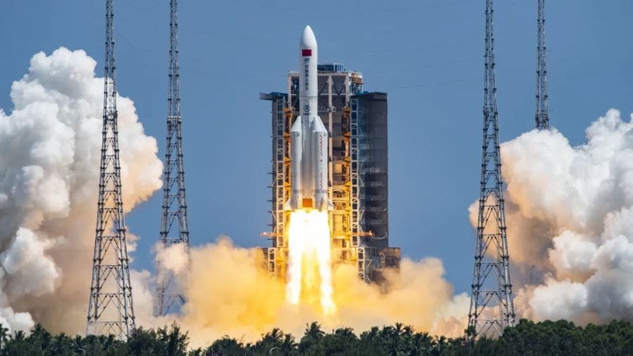 O objetivo &eacute; procurar gelo de &aacute;gua, estudar o solo e testar tecnologias que podem abrir caminho para bases humanas
