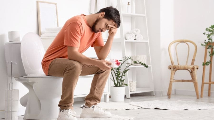 Barriga estufada, gases, dor, sensa&ccedil;&atilde;o de peso e at&eacute; perda do apetite podem surgir