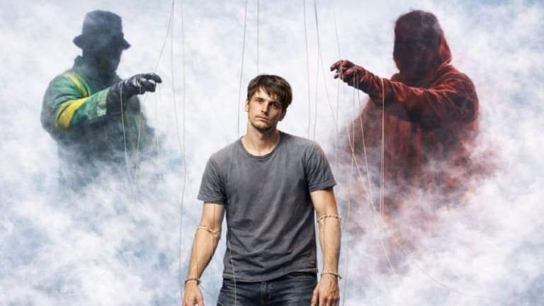 Pessoas obcecadas por políticos têm menos flexibilidade cognitiva