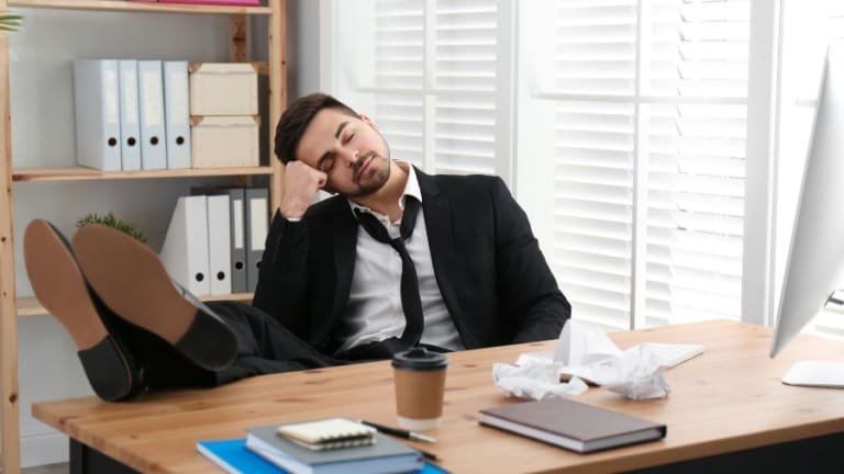 Estudo diz que pessoas inteligentes são mais preguiçosas