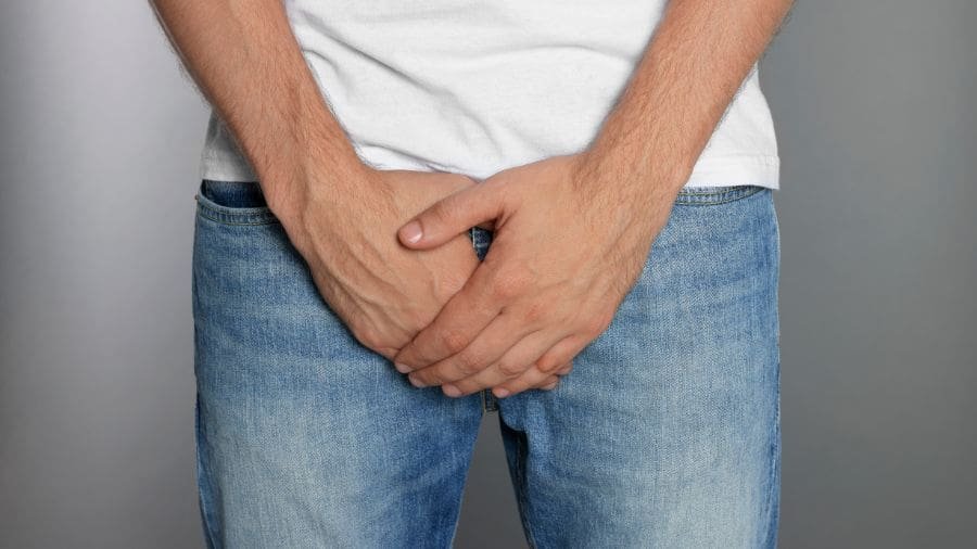 Estudo sugere nova localização para o ponto G masculino Segundo os autores do estudo, a descoberta mostra que ainda existem “pontos cegos” na medicina sexual masculina